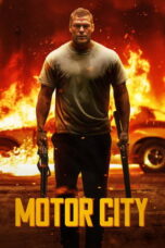 Motor City (2026)